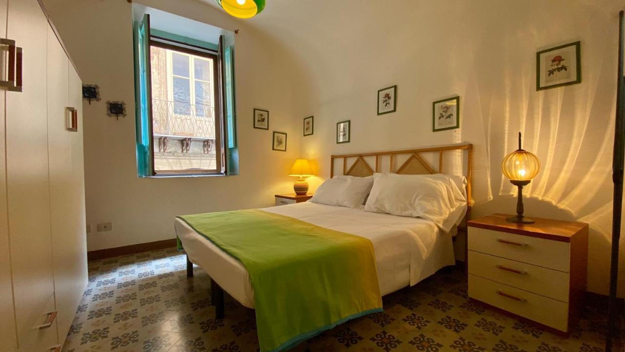 Apartment Casa Miriam Cefalu