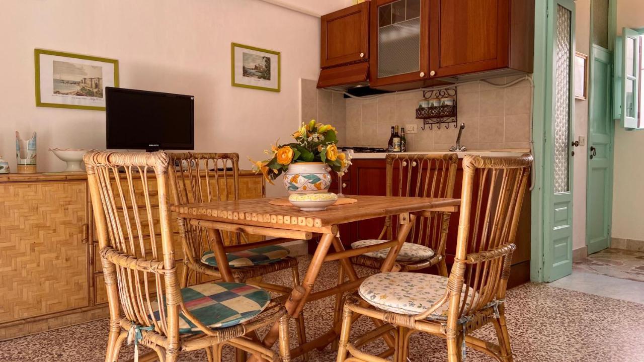 Casa Miriam