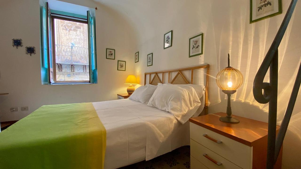 Casa Miriam Apartment