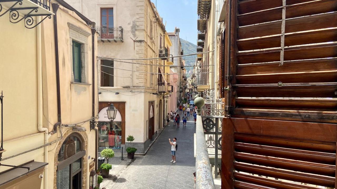 Casa Miriam Cefalu