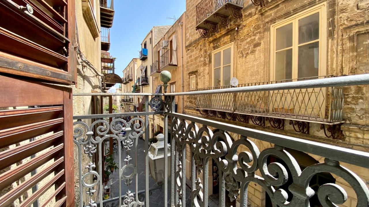 Casa Miriam Apartment