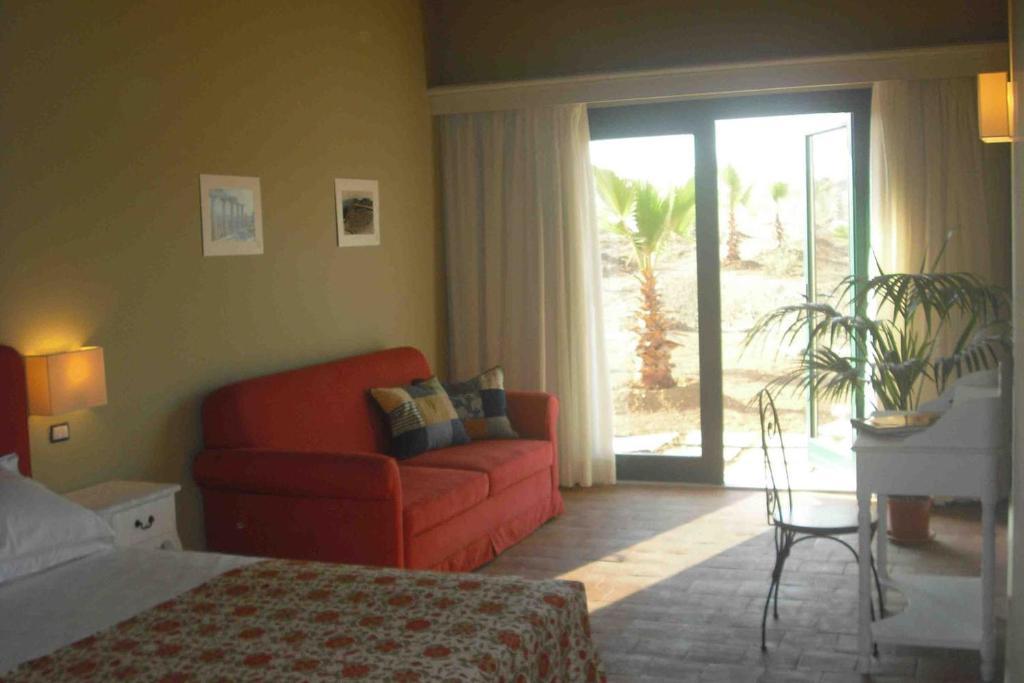 Hotel Masseria Del Piano Cefalu