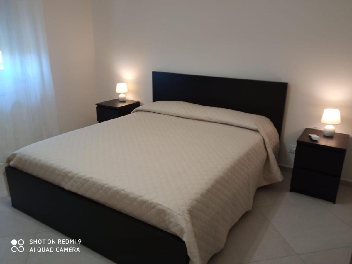 Apartment Royal View Cefalu