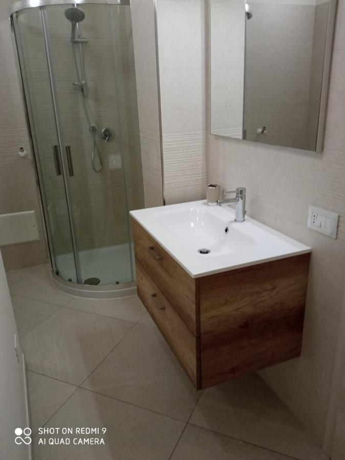 Apartment Royal View Cefalu
