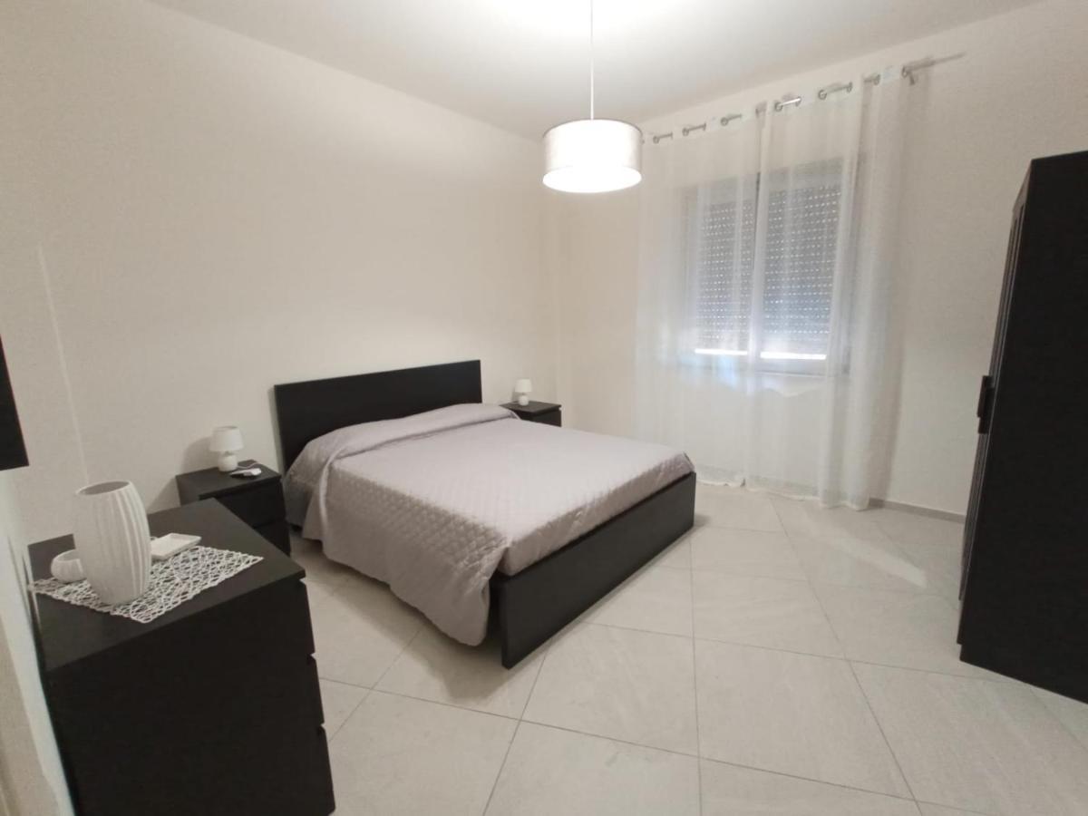 Royal View Apartment Cefalu