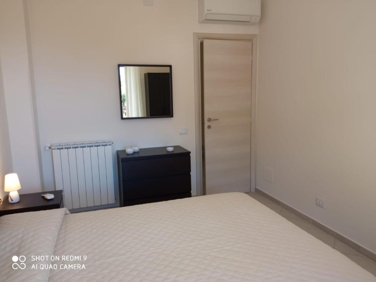 Royal View Apartment Cefalu