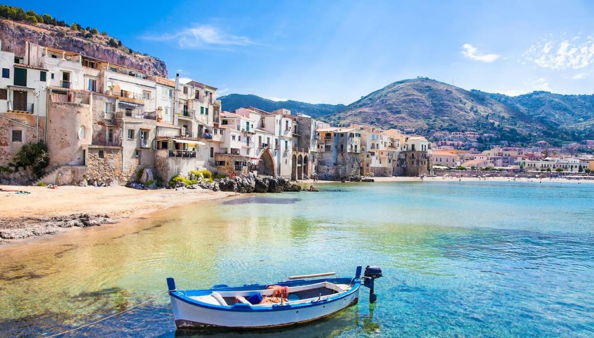 Royal View * Cefalu