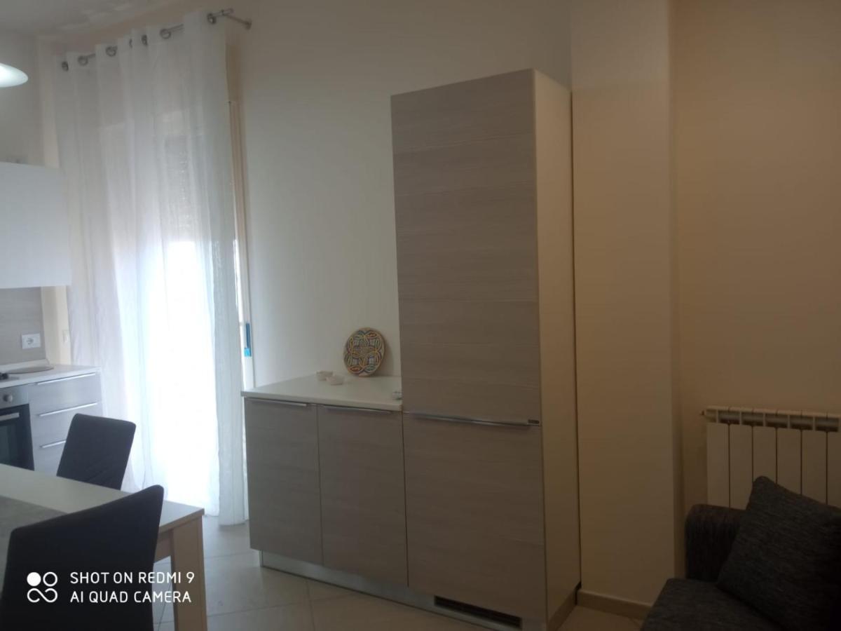 Royal View Apartment Cefalu