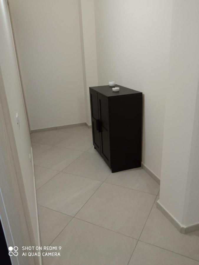 Apartment Royal View Cefalu