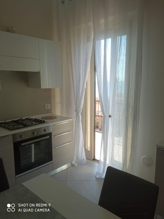 Royal View Apartment Cefalu