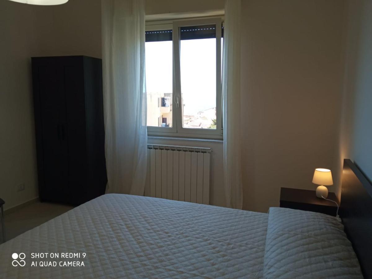 Royal View Cefalu