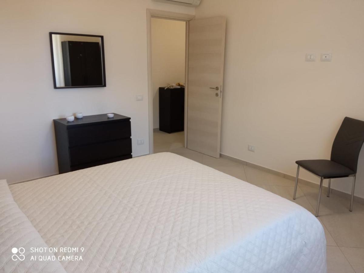 Royal View Apartment *
