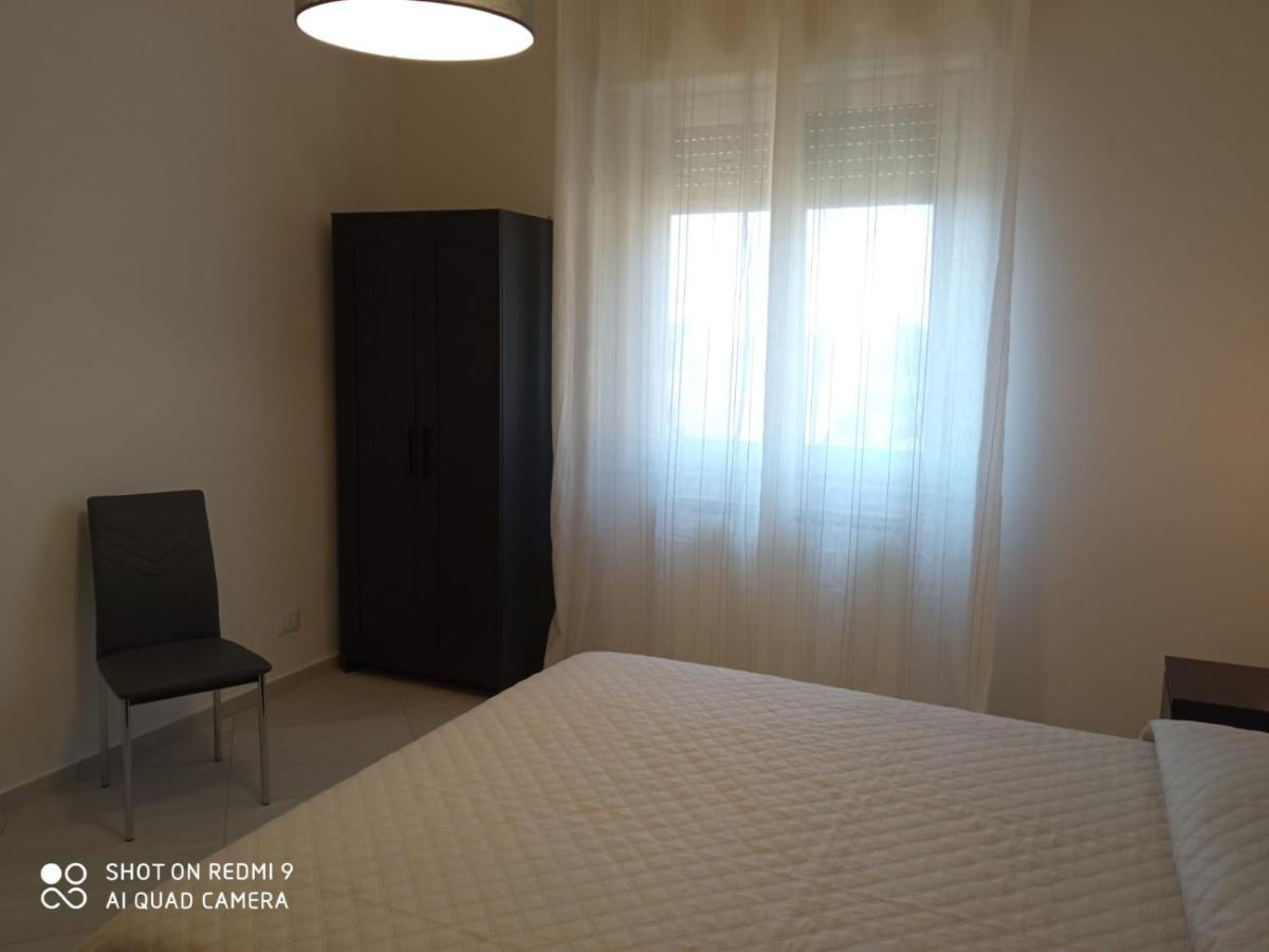 Royal View Apartment Cefalu
