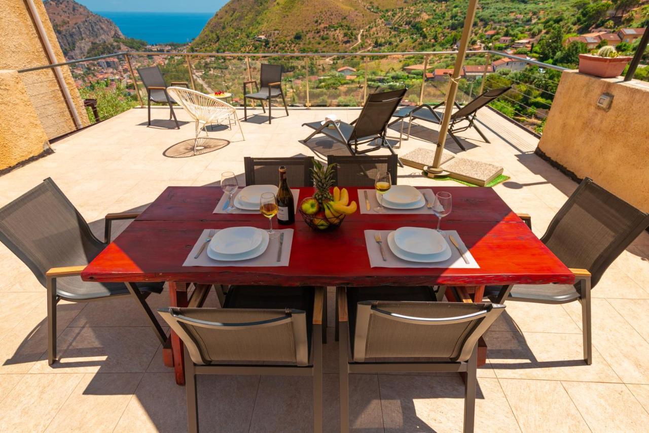 Arca Superior Holiday home Cefalu