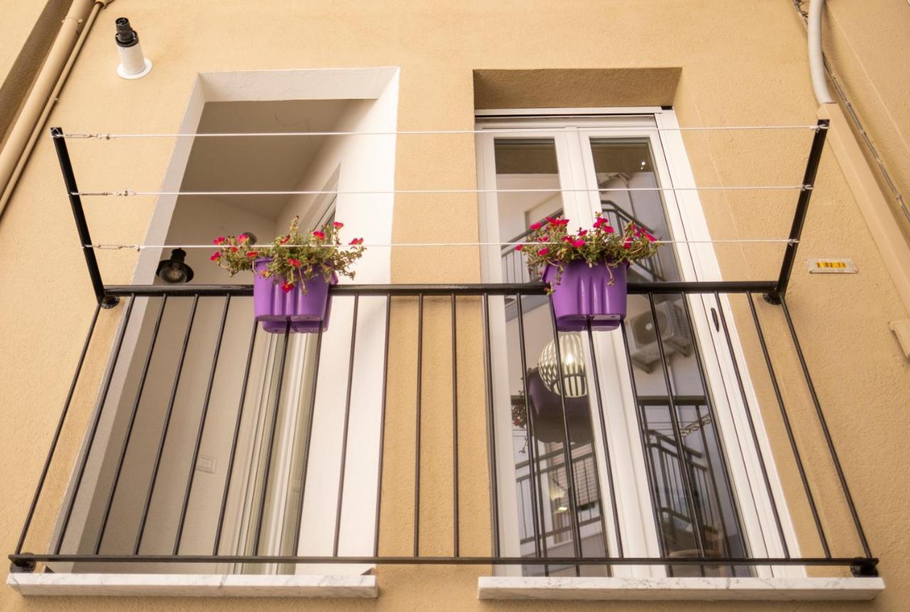 Dada Loft Cefalu