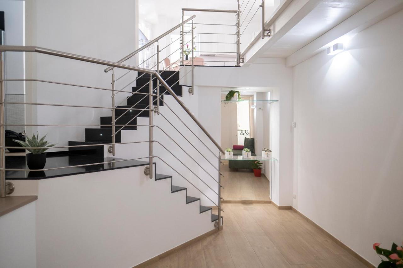 Dada Loft Cefalu