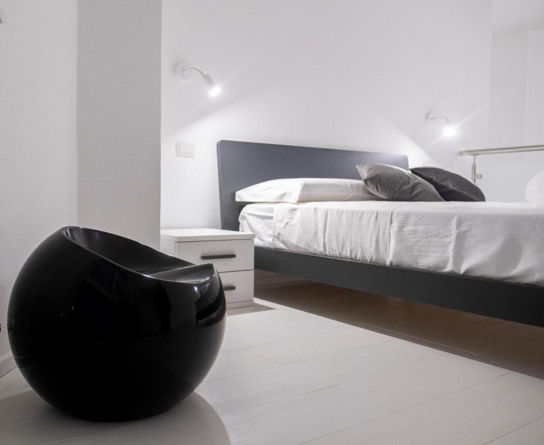 Apartment Dada Loft Cefalu