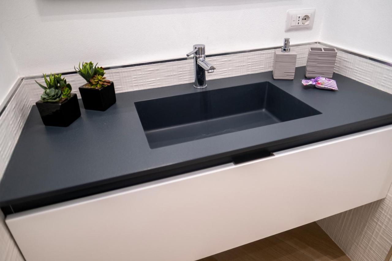 Apartment Dada Loft Cefalu