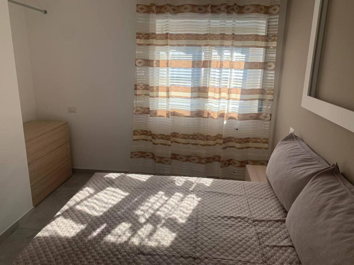 Apartment Soletta's House Cefalu' *