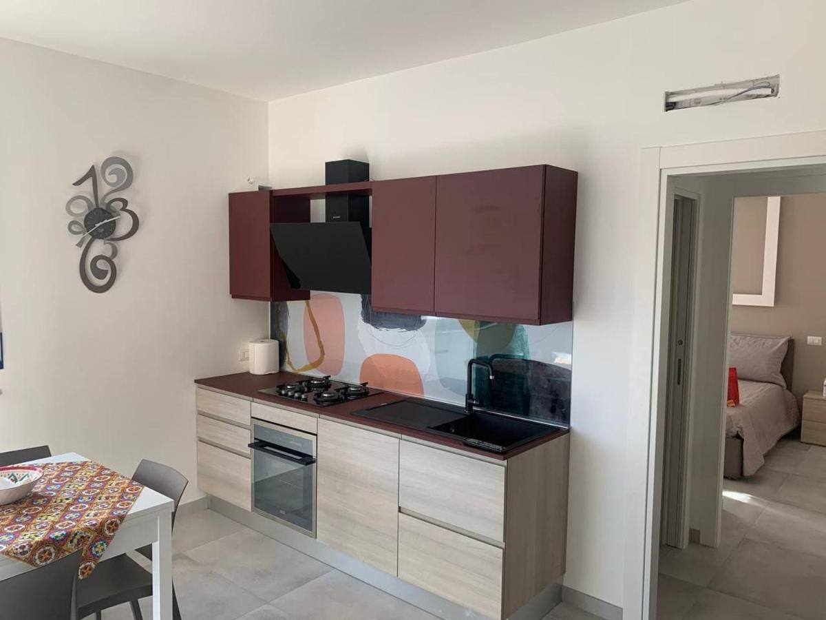 Apartment Soletta's House Cefalu' Cefalu