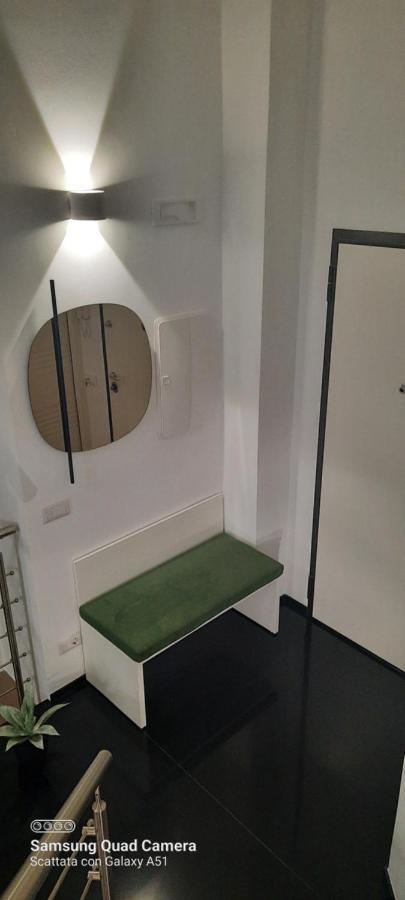 Dada Loft Apartment Cefalu