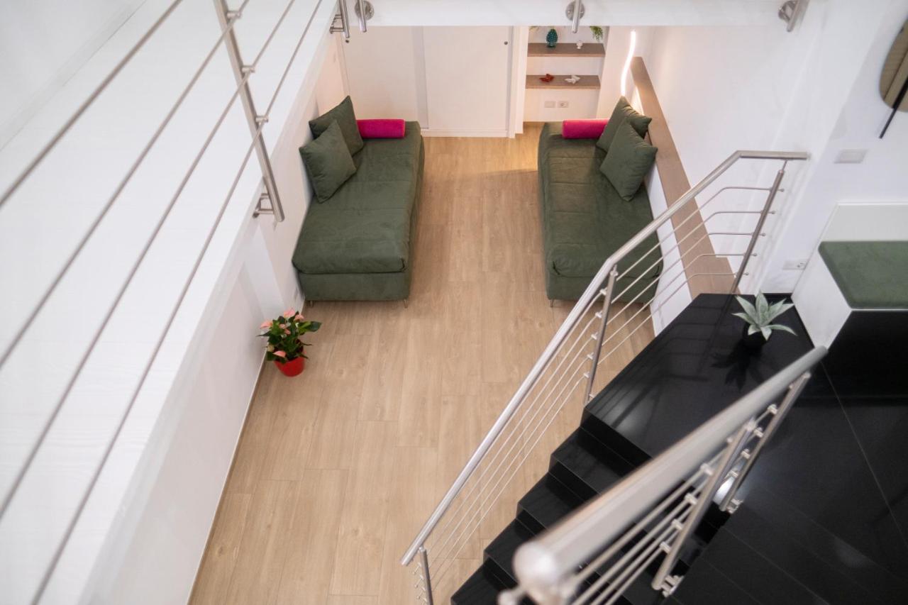 Dada Loft Cefalu