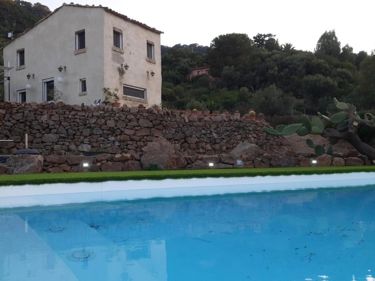 Andrea's Villa Cefalu