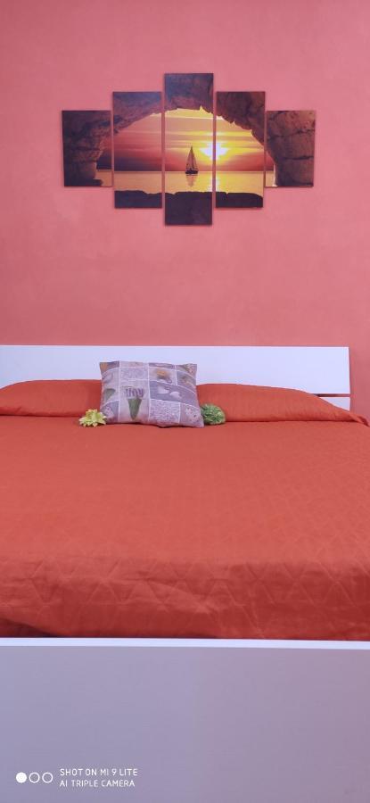 Appartamento The Flowers *