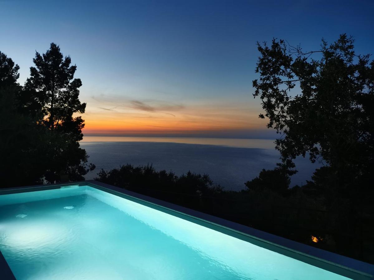 Casa Di Giulia Villa *