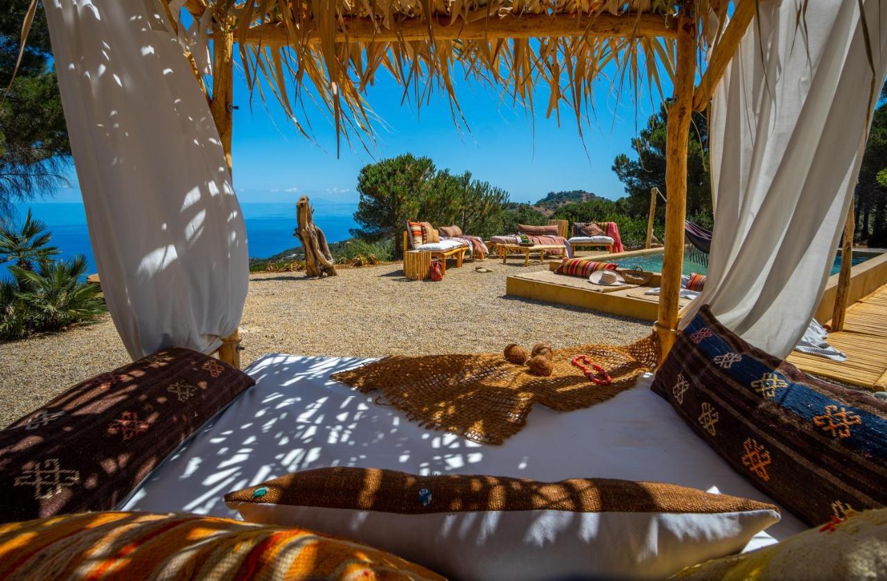 Terre Di Bea By The Sea , Cefalu' Sicily Italy Casa vacanze