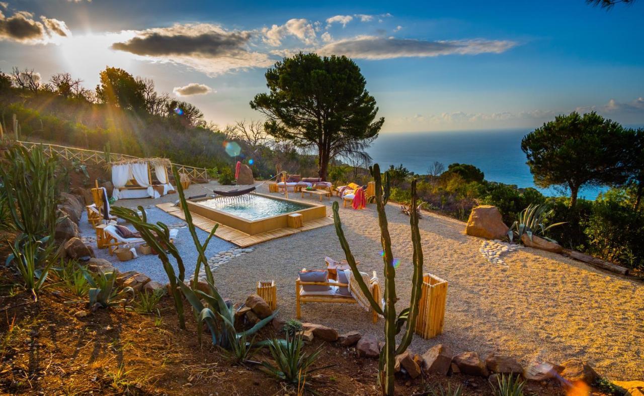 Terre Di Bea By The Sea , Cefalu' Sicily Italy Casa vacanze *