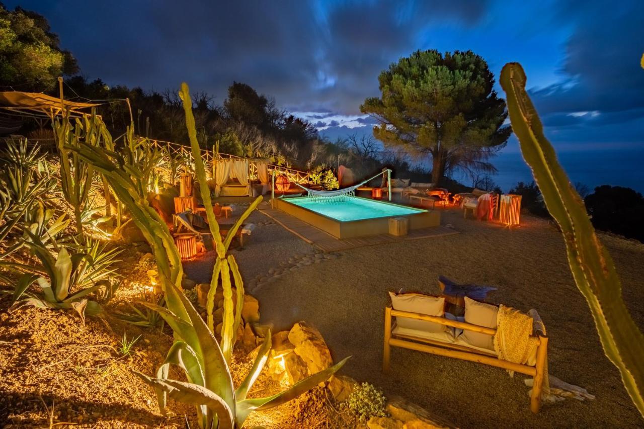Terre Di Bea By The Sea , Cefalu' Sicily Italy Casa vacanze