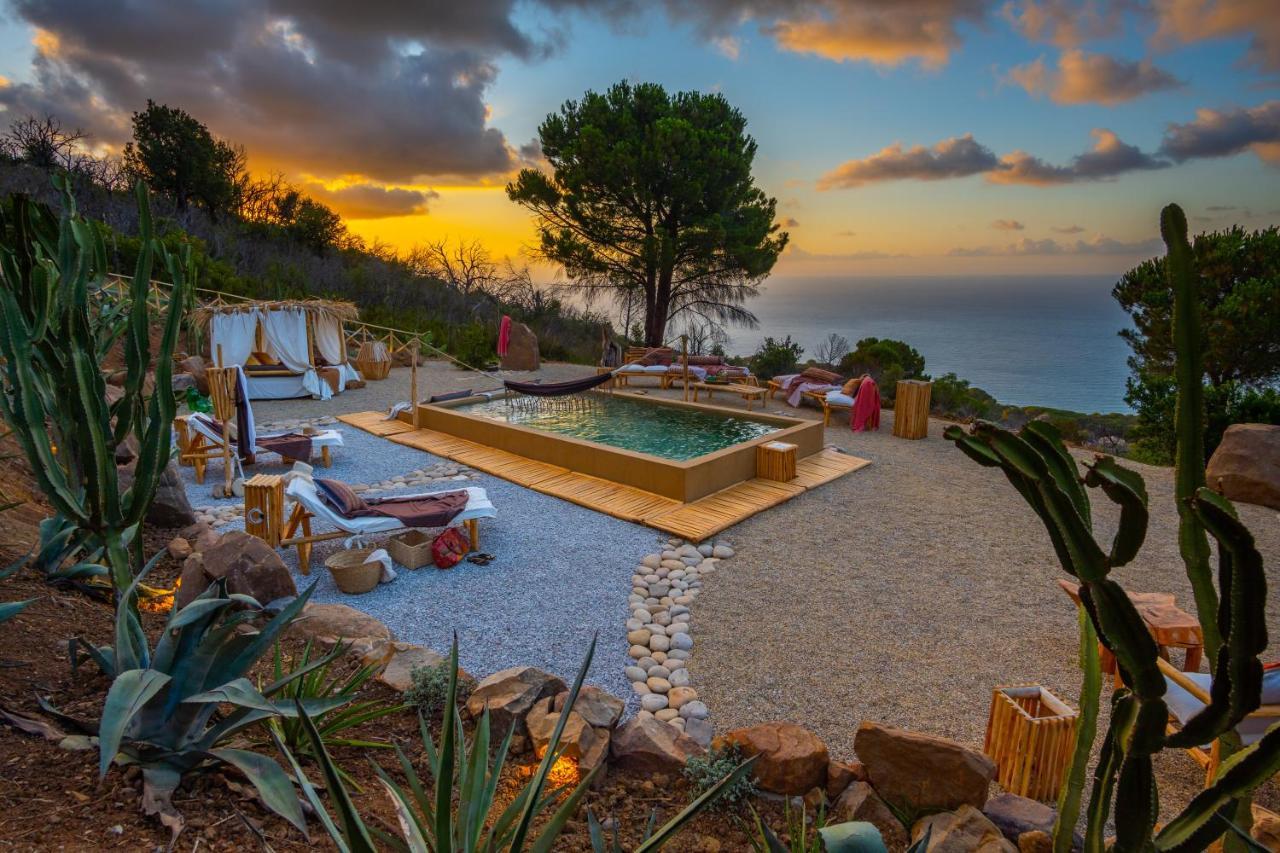 Terre Di Bea By The Sea , Cefalu' Sicily Italy Casa vacanze