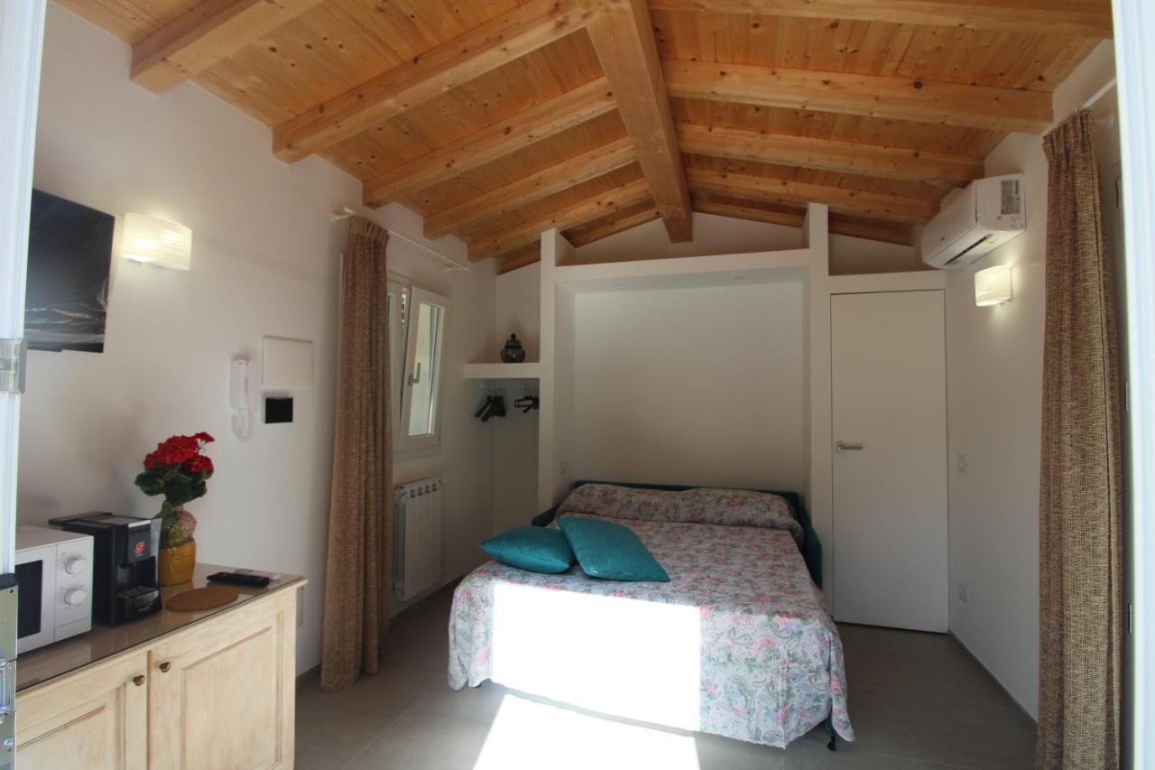 Apartamento Casetta Excelsior