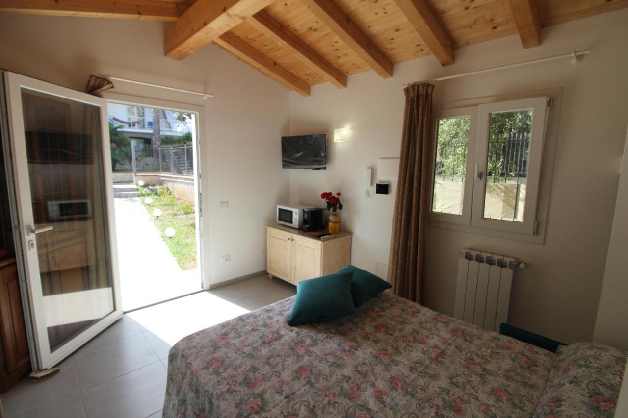 Casetta Excelsior Apartment *