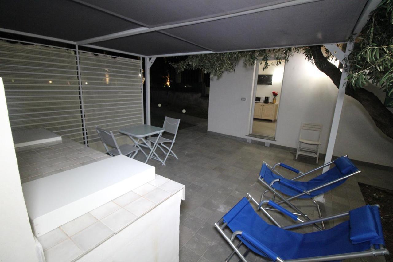 Casetta Excelsior Apartment *