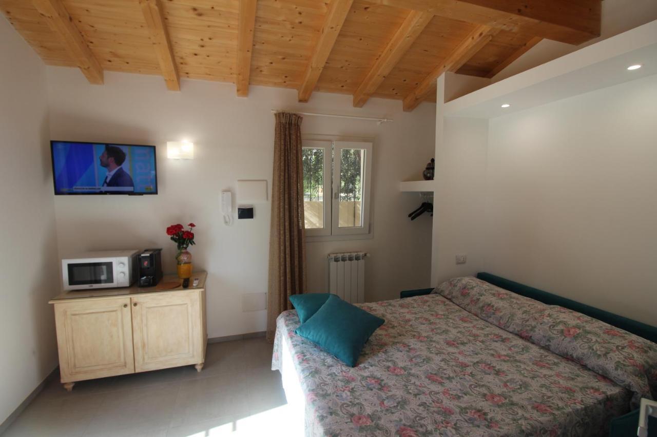 Apartment Casetta Excelsior