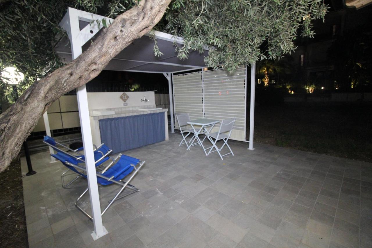 Casetta Excelsior Apartment *