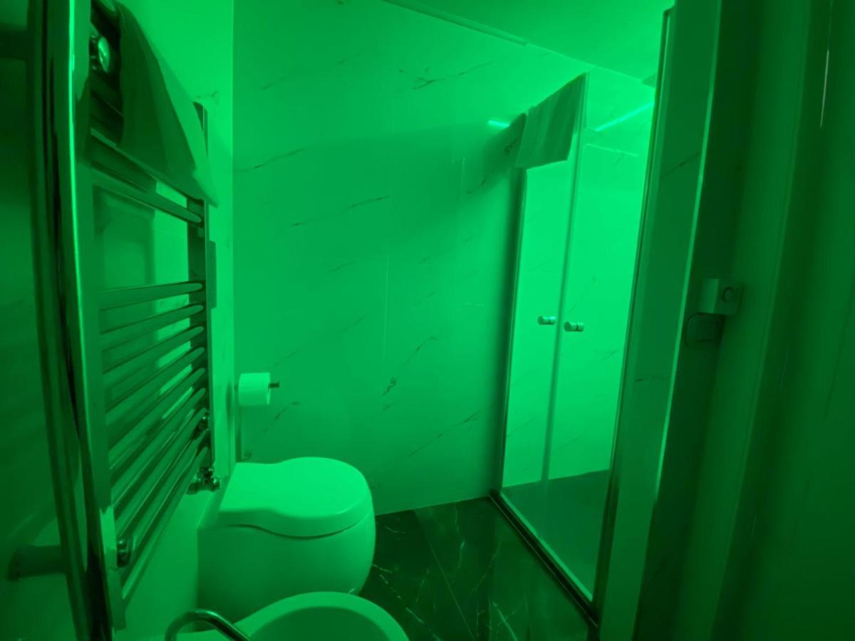 Kefa Guest house