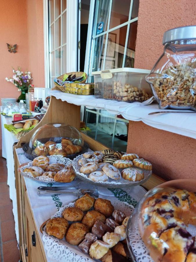 Di Giorgi Frühstückspension Cefalù