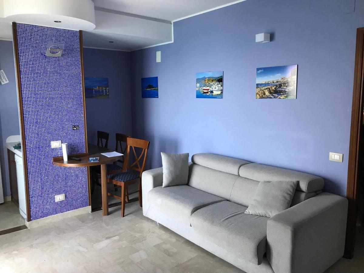 Aparthotel Miramare Cefalù
