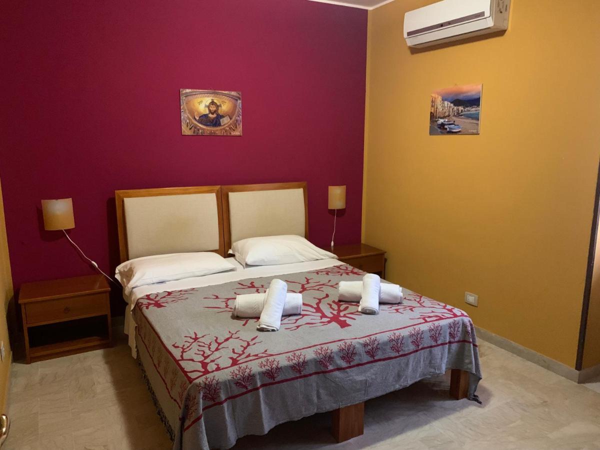 Aparthotel Miramare Cefalù