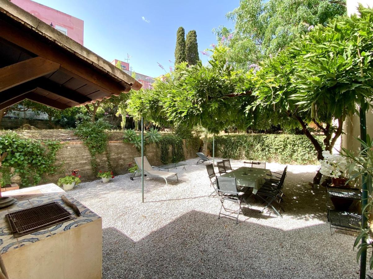 Ferienhaus Tana Pacenzia