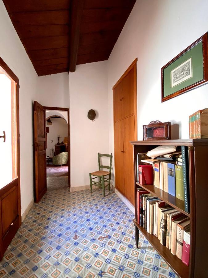 Ferienhaus Tana Pacenzia