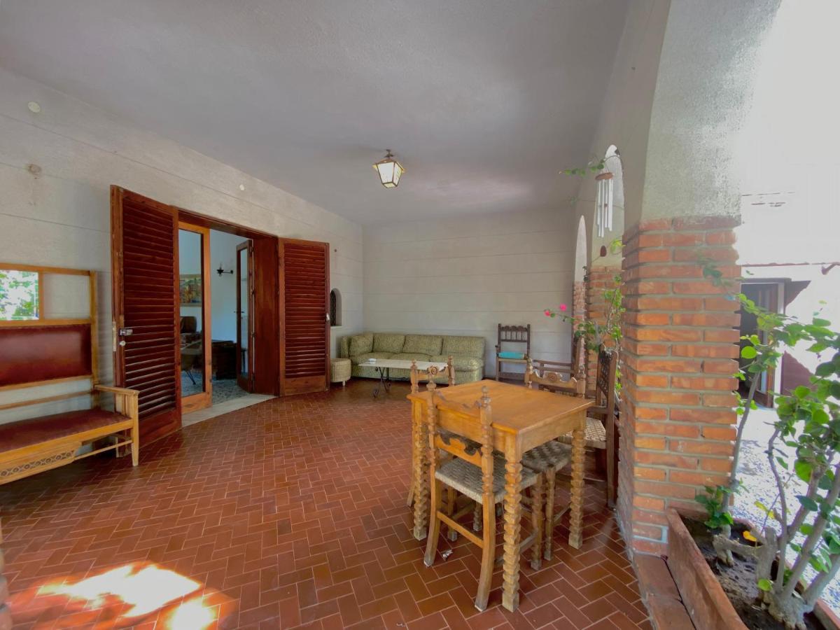 Tana Pacenzia Ferienhaus