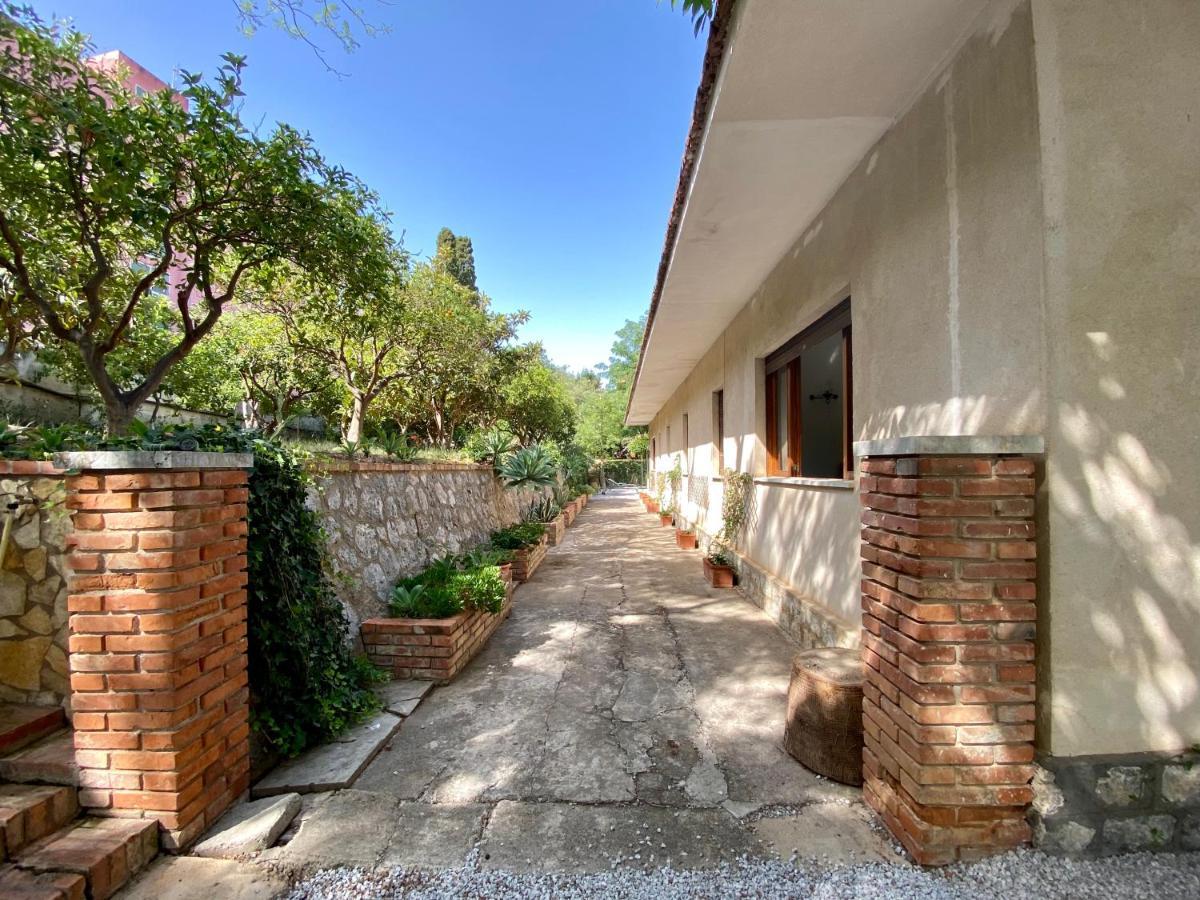 Tana Pacenzia Ferienhaus Cefalù