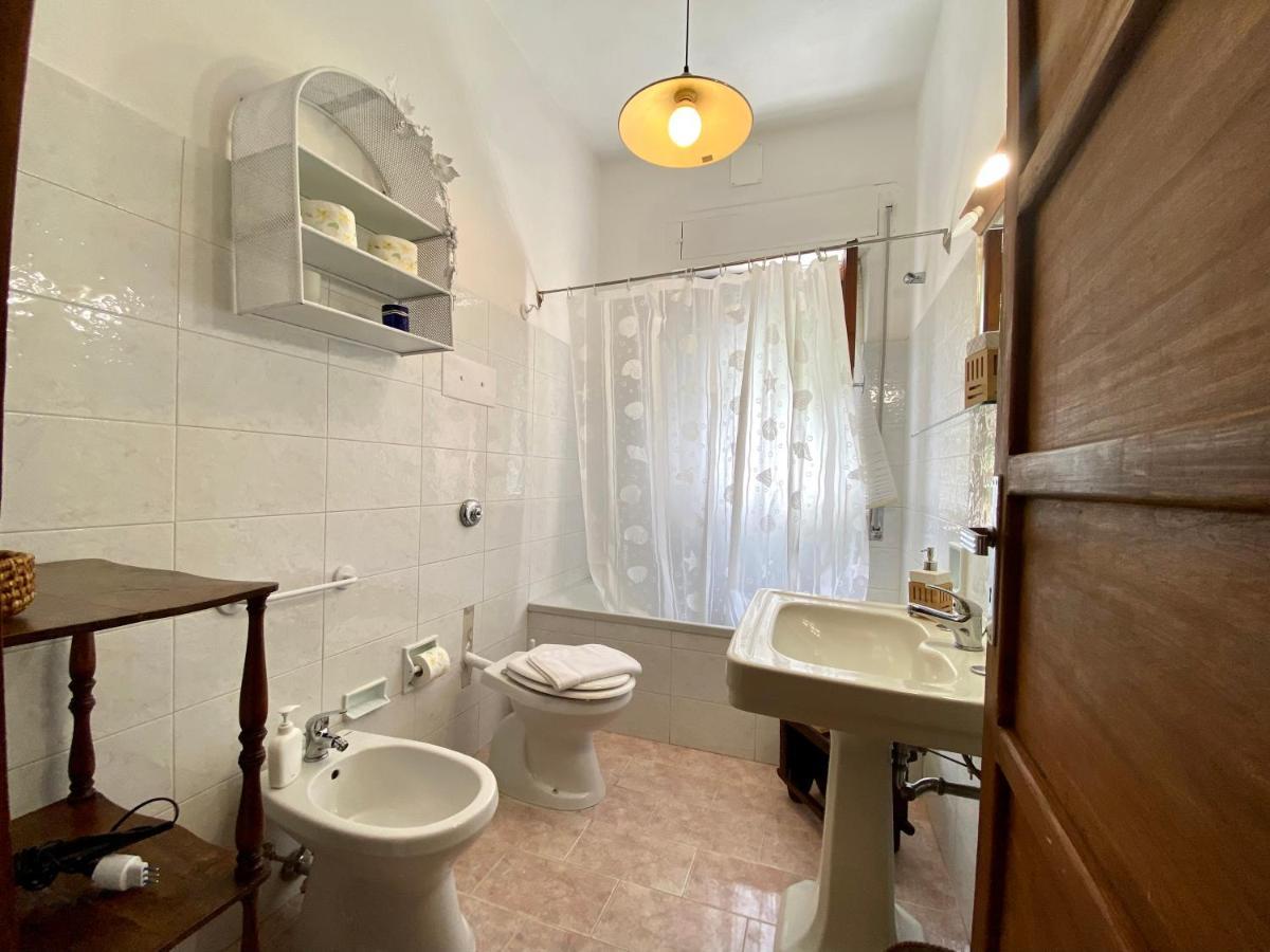 Tana Pacenzia Ferienhaus
