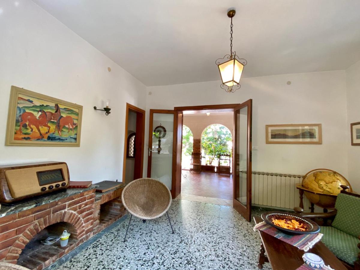 Ferienhaus Tana Pacenzia *