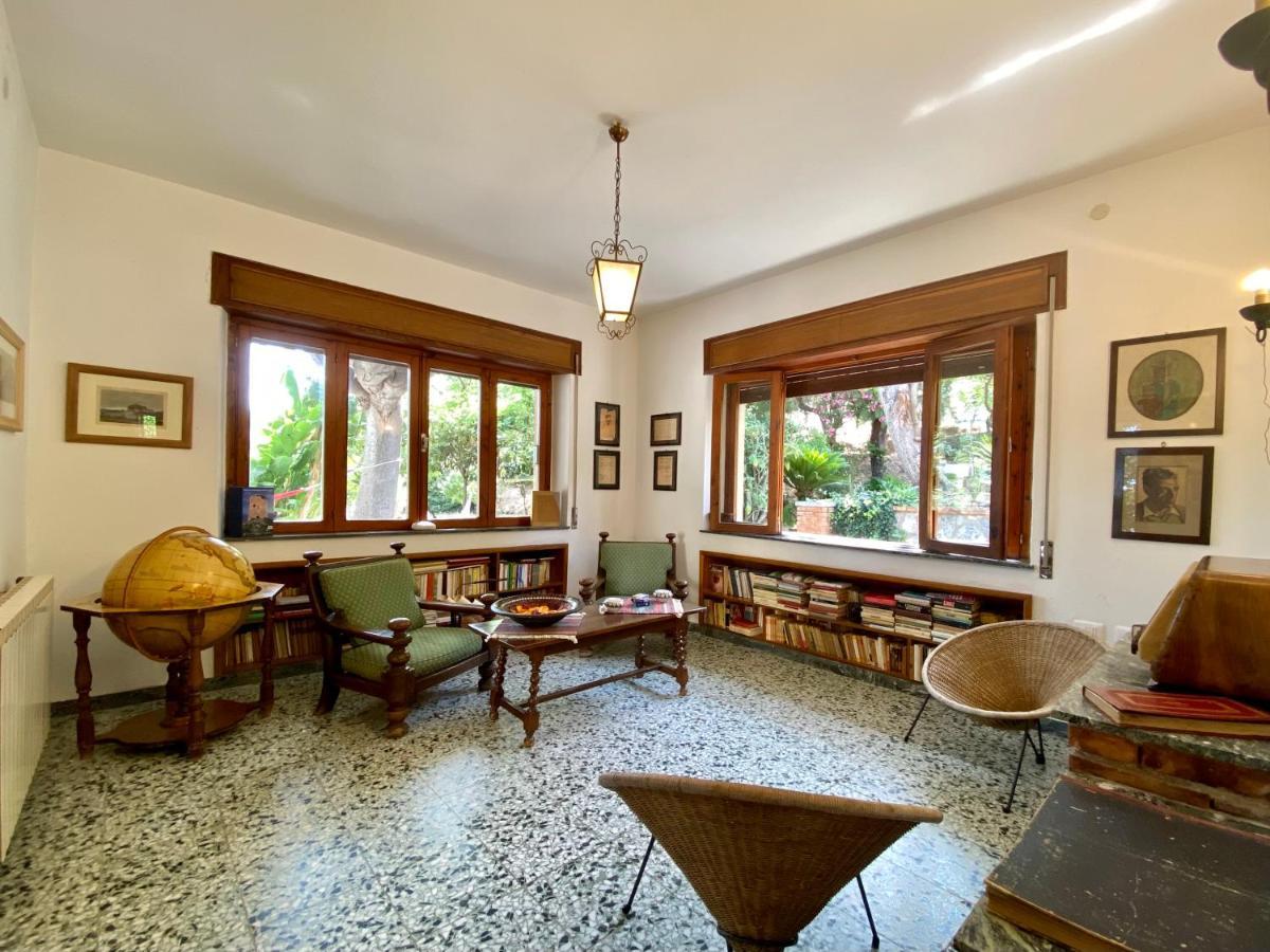 Ferienhaus Tana Pacenzia