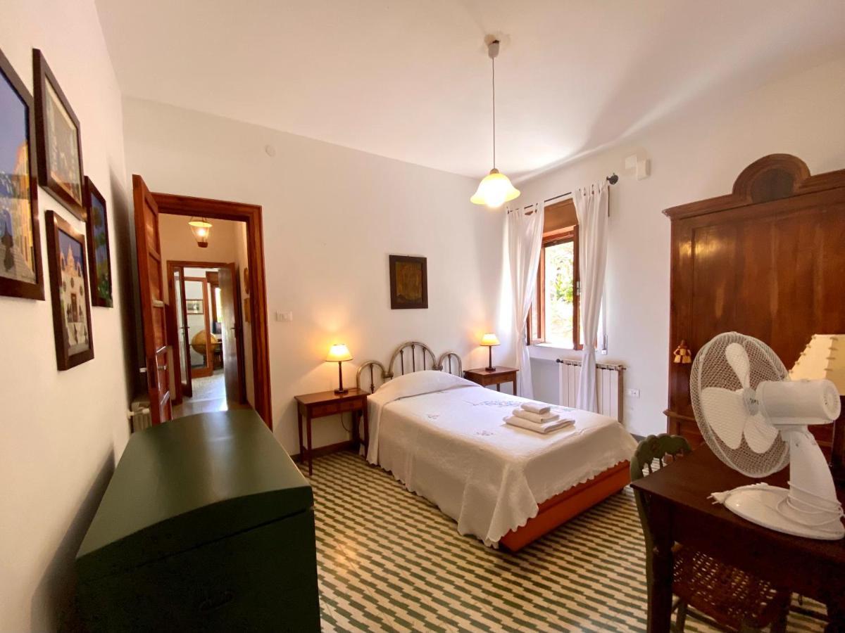 Tana Pacenzia Ferienhaus